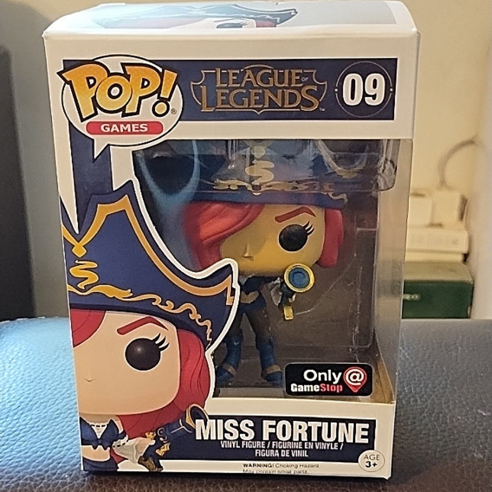 Pop Funko
